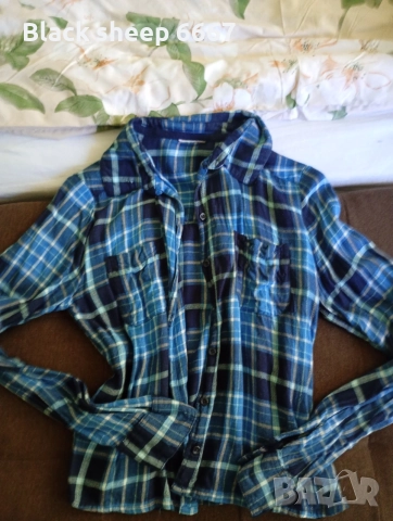 ризи zara,hm,lc Waikiki , снимка 9 - Ризи - 55638691