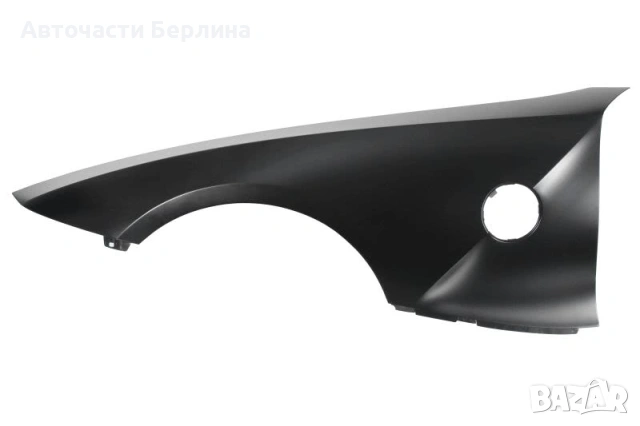 Калник ляв за BMW Z4 BLIC