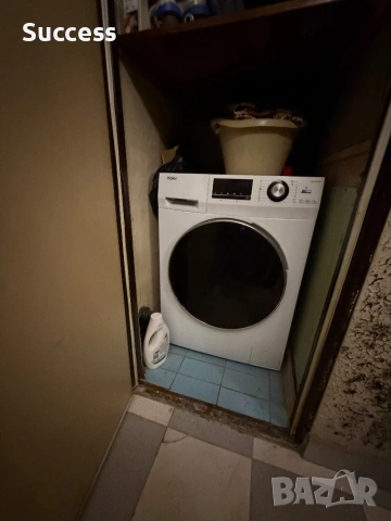 3 стаен Връбница 1, снимка 10 - Апартаменти - 54318221