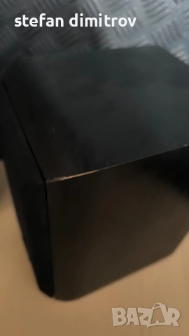 Eltax Atomic Sat., снимка 7 - Тонколони - 54809773