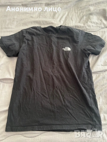 Мъжка тениска The North Face