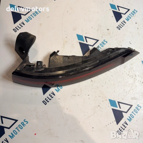 92402BE000 десен стоп Led от Hyundai Kona SX2 1.6 GDI Hybrid, двигател G4LL, 141 кс., автоматик, 202