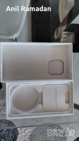Продавам iPhone 15 Pro, снимка 4 - Apple iPhone - 54290229