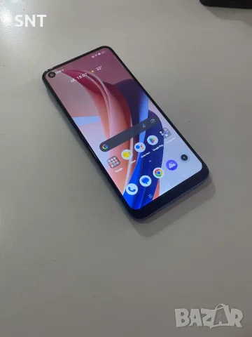 Realme 8 5G dual sim