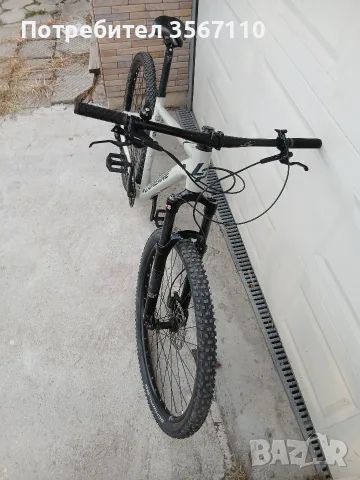 Колело Lapierre 29цола, снимка 3 - Велосипеди - 55327280