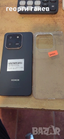 Gsm Honor x7d 256 gb, снимка 2 - Huawei - 54397079