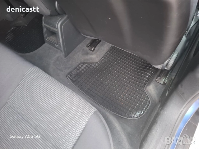 Audi A3. Sportbak 2008г април дизел , 2.0 tdi 8 клапана , BMM quattro, снимка 16 - Автомобили и джипове - 54993607