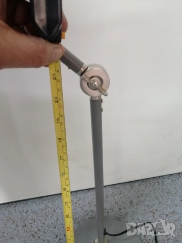 Настолна Лампа: IКЕА Ärod, снимка 7 - Настолни лампи - 54339432