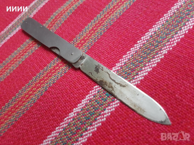 Ножка SOLINGEN , снимка 2 - Антикварни и старинни предмети - 54306745