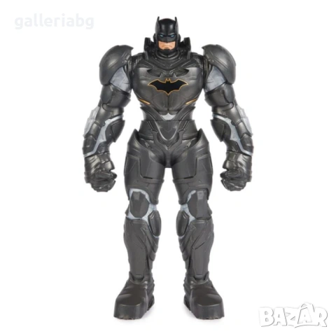 Голяма фигура Батман 30 см Batman Giant Series DC, снимка 2 - Фигурки - 54948854