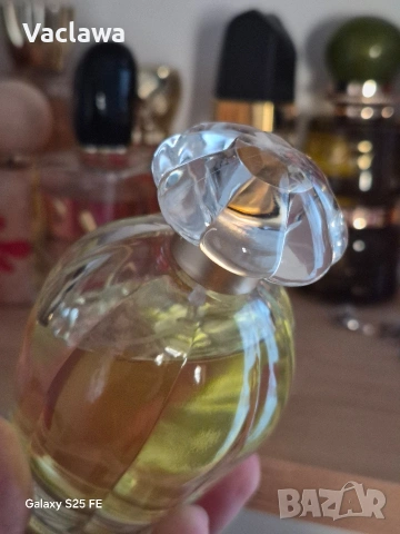 Oscar De La Renta So de la Renta EDT 100 ml., снимка 2 - Дамски парфюми - 53968351