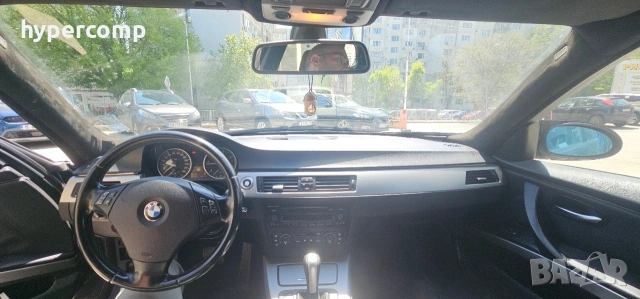 bmw e91 163 hp, снимка 10 - Автомобили и джипове - 54475693