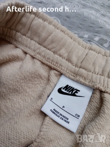 Nike Club Fleece Joggers, снимка 3 - Спортни дрехи, екипи - 54173350