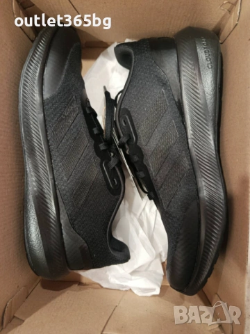 Adidas - RunFalcon 3 Sport Running Lace Оригинал Код 972, снимка 2 - Детски маратонки - 54718561