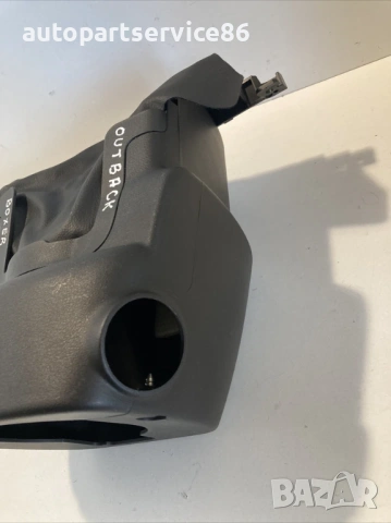 Кора за волан за Subaru Outback 2.0 Дизел (2010) 34341AJ030, снимка 3 - Части - 54235322