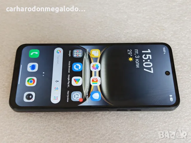 Tecno Spark Go 2 128GB RAM4GB Перфектен Като Нов, снимка 8 - Други - 55300304