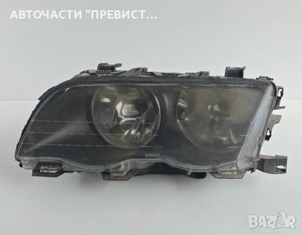 Ляв Фар Бмв e46 bmw e46 oem 8361947