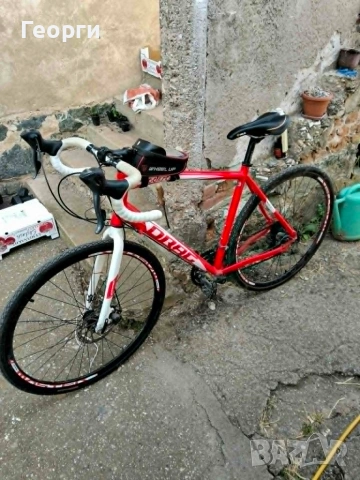 Колело/Велосипед hybrid