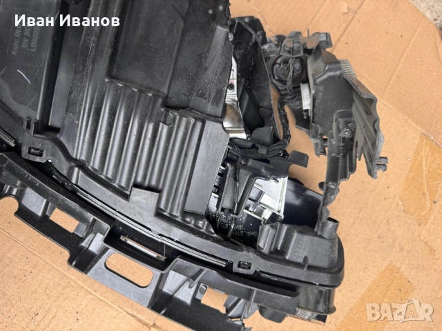 Ляв фар Tesla Model 3 Highland 2024, снимка 6 - Аксесоари и консумативи - 54374488