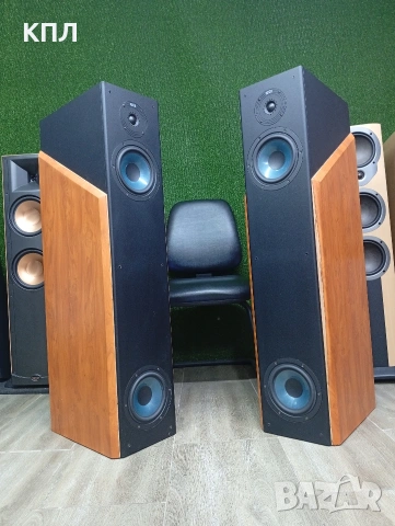 Тонколони HECO Mythos 500, снимка 5 - Тонколони - 54074863