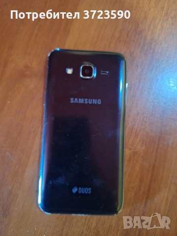 Samsung Galaxy J5 2016 , снимка 2 - Samsung - 55085873