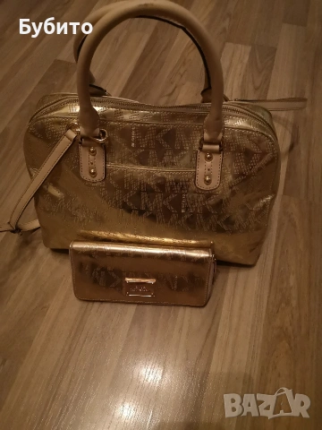 Maikal Kors , снимка 18 - Чанти - 54741216