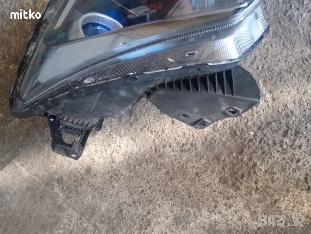 Kia niro ляв фар, снимка 3 - Части - 55434831