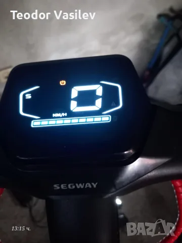 segwey zt3 pro 1x1000W, снимка 6 - Друга електроника - 55368290