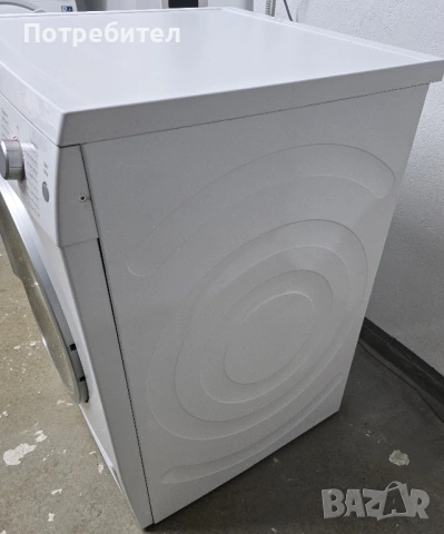 Продавам Кондензна Сушилня BOSCH Logixx 8 Sensitive 7кг с Термопомпа А+, снимка 9 - Сушилни - 54038364