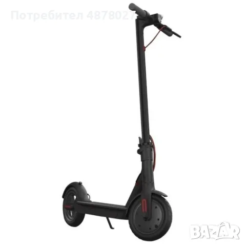 Електрически скутер-тротинетка с Bluetooth контрол M365, снимка 4 - Друга електроника - 55563967