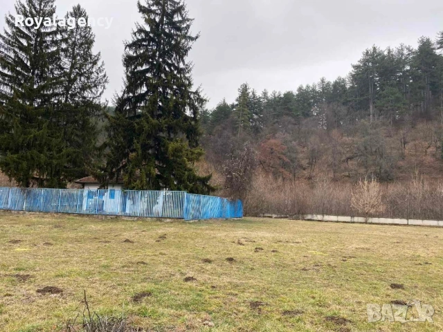 Парцел в Клептуза , снимка 4 - Парцели - 54760107