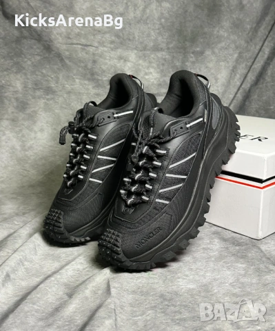 Обувки Moncler Trailgrip GTX