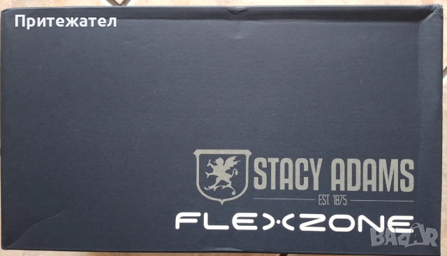 Мъжки обувки лицева кожа - номер 43., снимка 4 - Официални обувки - 54158408