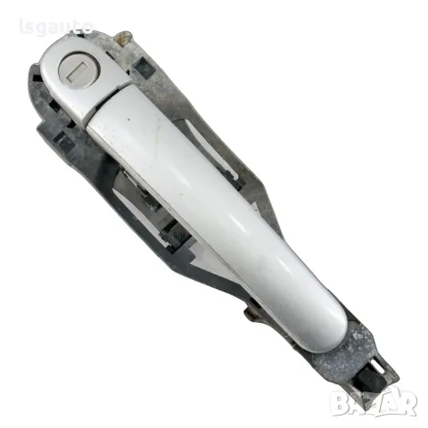 Предна лява външна дръжка Seat Toledo III 2004-2009 ID: 163226 ОЕМ: 0837207