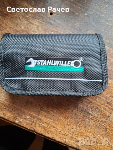 Wera Haura Stahlwille инстументи, снимка 3 - Ключове - 54163095