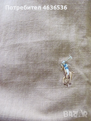 Нова рокля POLO RALPH LAUREN - 4XL, снимка 10 - Рокли - 55075733