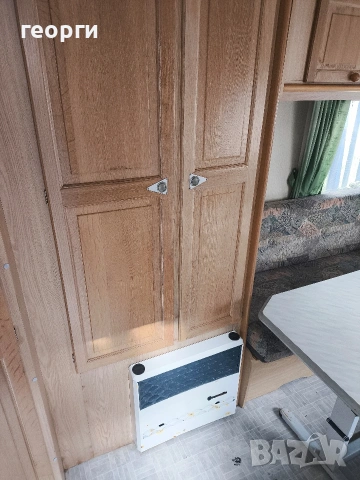 продавам каравана, снимка 6 - Каравани и кемпери - 54286749