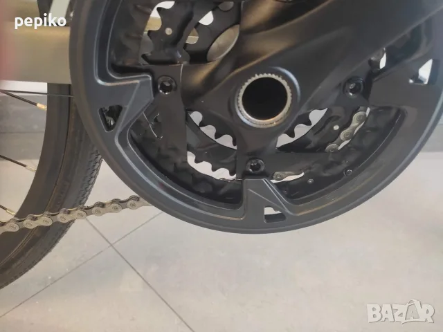 Продавам колела внос от Германия  спортен велосипед BIANCHI CAMALEONTE 3 хидравлика диск, снимка 17 - Велосипеди - 55344663