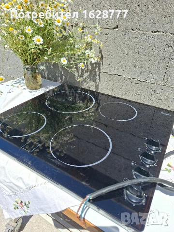 Плот за вграждане Whirlpool, снимка 2 - Печки, фурни - 54680817
