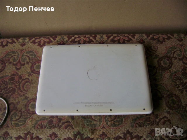MacBook Pro 7.1 - Dual Core, 4 GB RAM, 240 GB SSD, 3 часа батерия, зарядно, снимка 4 - Лаптопи за дома - 55246447