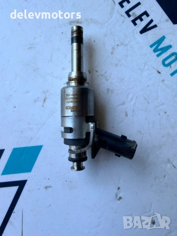35310-03ac0, 35320-03ac0 инжекторна дюза от Kia Ceed 1.4T, 140 ph., Automatic, engine G4lD, 2020, снимка 2 - Части - 55234998