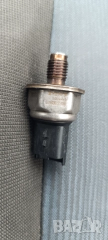 Датчик налягане на горивото AUTLOG AS2194 (136 AS2194) за Peugeot, Citroen, Ford, Fiat 1.4/1.6 HDi/T, снимка 4 - Части - 54642637