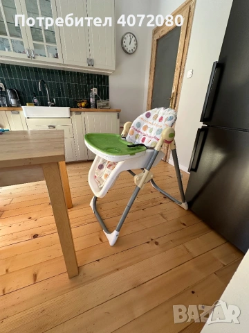 Столче за хранене, снимка 5 - Столчета за хранене - 54133433