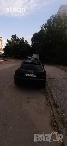 Продавам се Ауди А3, снимка 4 - Автомобили и джипове - 55396415