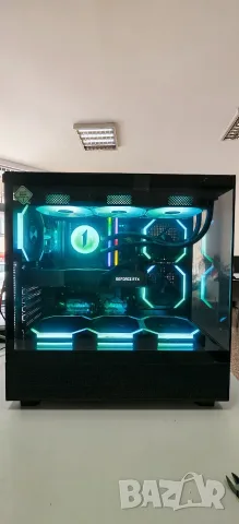 Мощнa Гейм и Работна Машина Ryzen 9 5900XТ 16/32Core/64GB/1TB SSD+5TB HDD/FE 3080TI 12Gb/Гаранция, снимка 11 - Геймърски - 54954131