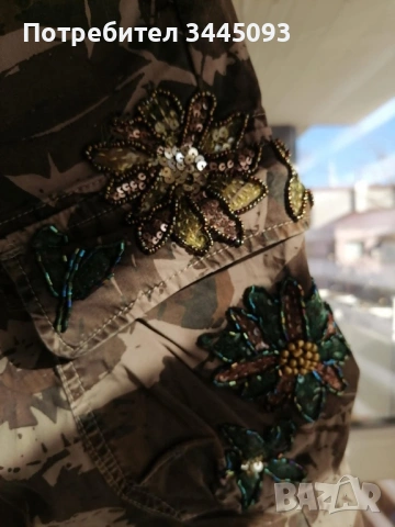 Дамски панталон - рр 42 (M-L)  9€ Варна Еконт или Спиди