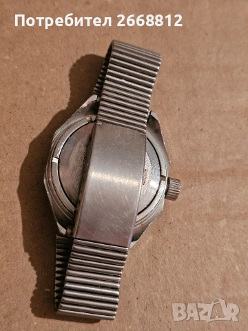 часовник, снимка 3 - Мъжки - 54913333