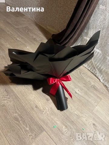 Букет със 101 вечни рози! ❤️‍🔥, снимка 6 - Подаръци за жени - 53967390