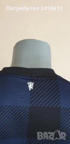 Nike Man United Dri - Fit  Mens Size M НОВО! ОРИГИНАЛ! Мъжка Тениска !, снимка 13 - Тениски - 55402919