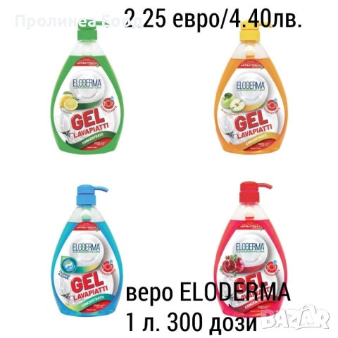 Eloderma 